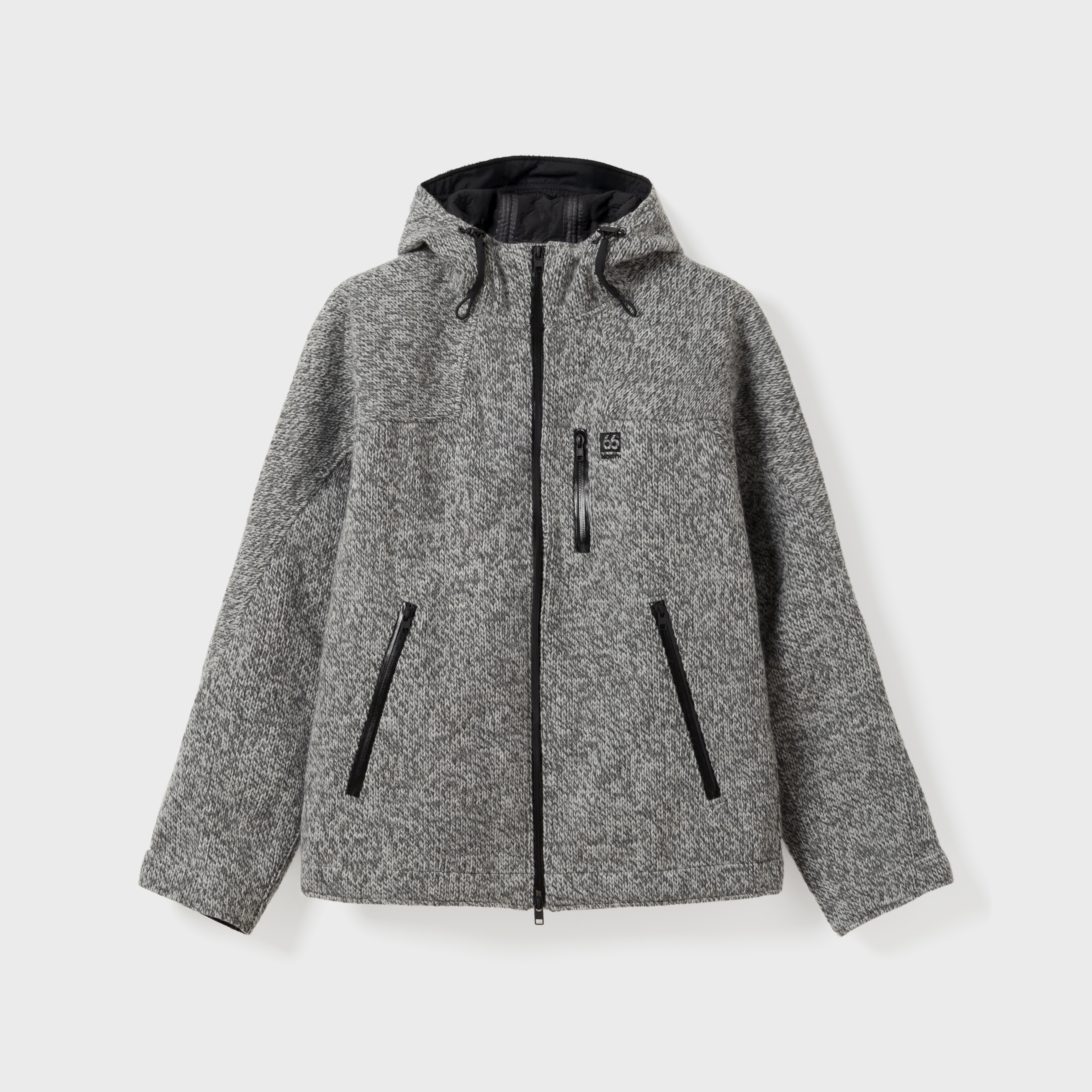 Vindur Light Grey