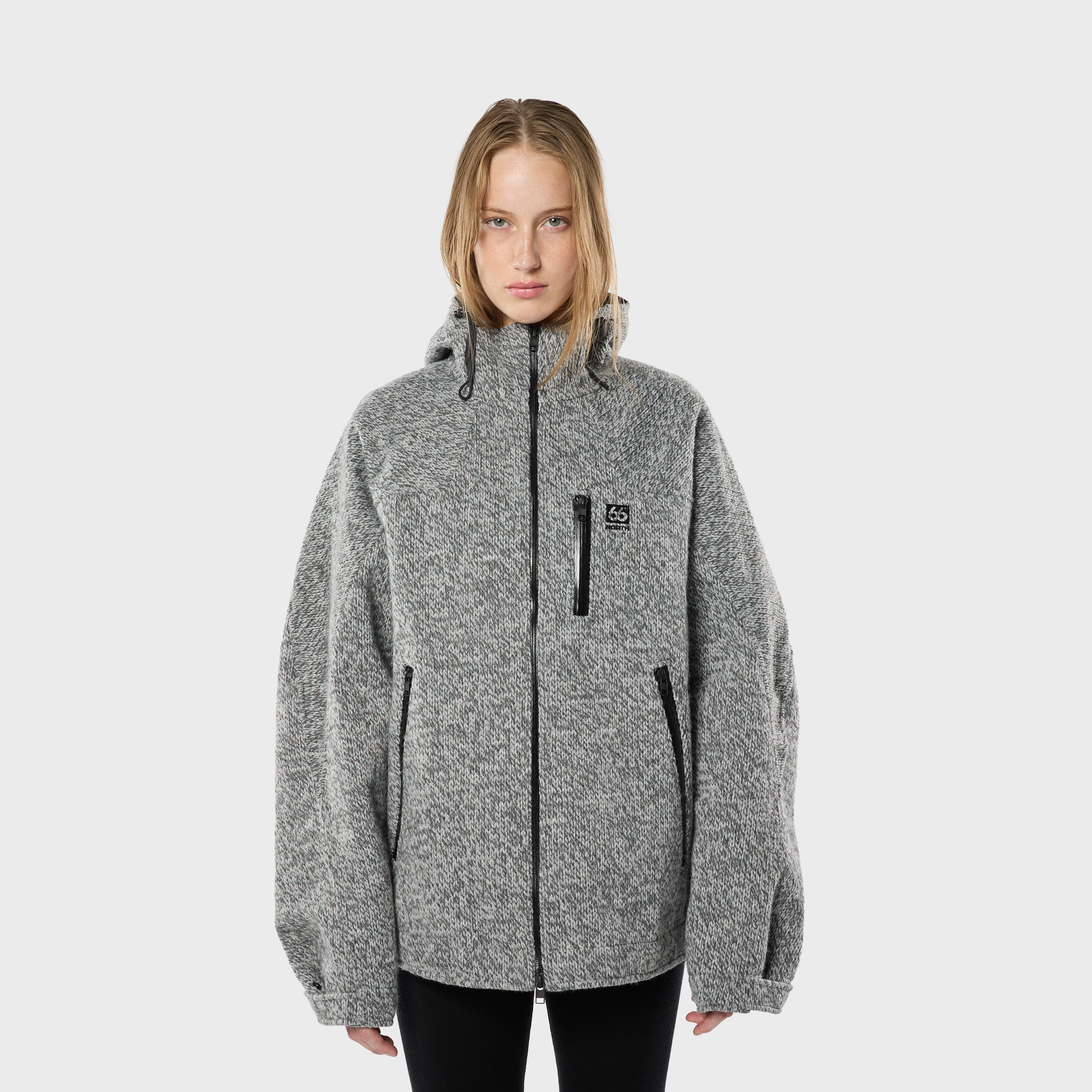 Vindur Light Grey