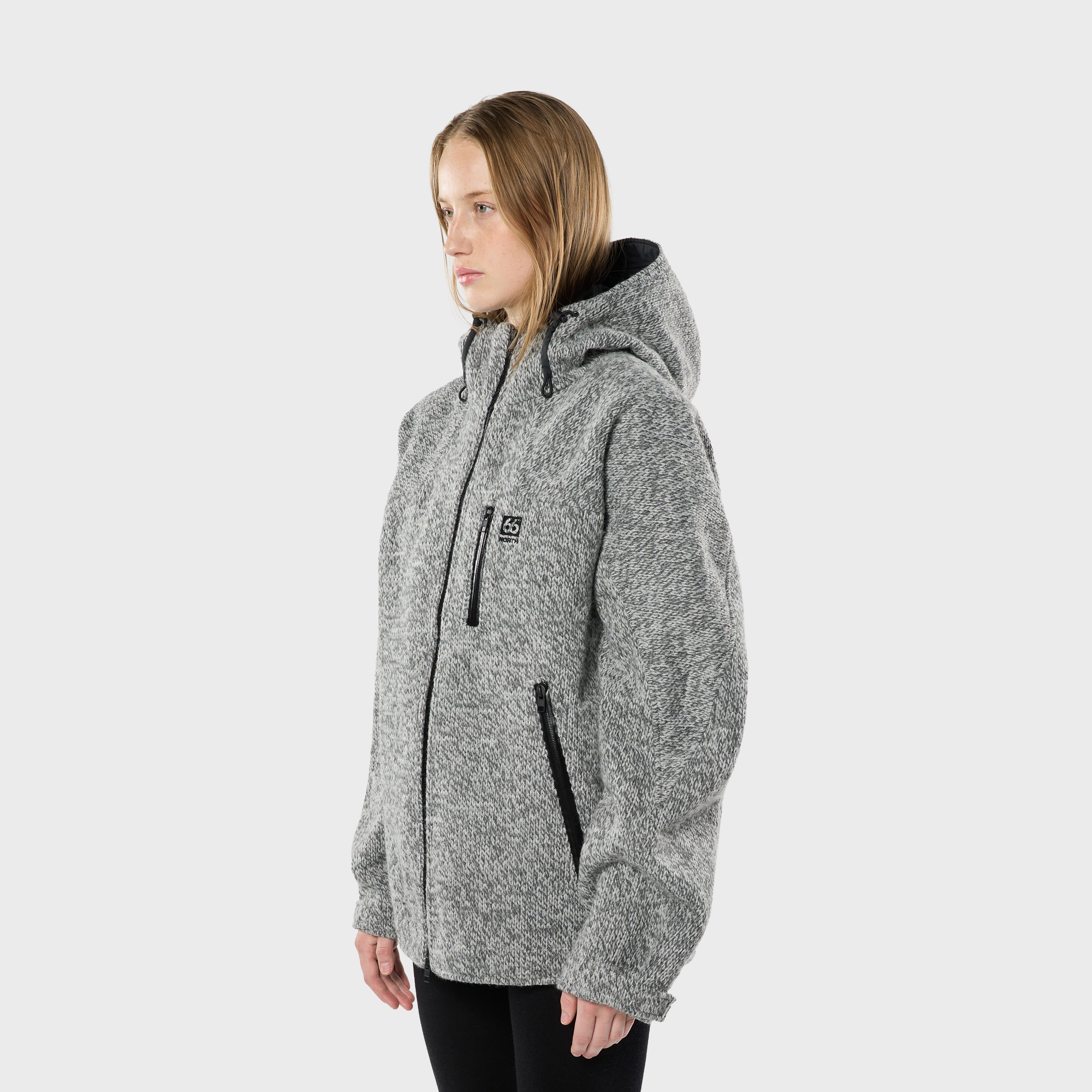Vindur Light Grey