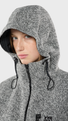 Vindur Light Grey