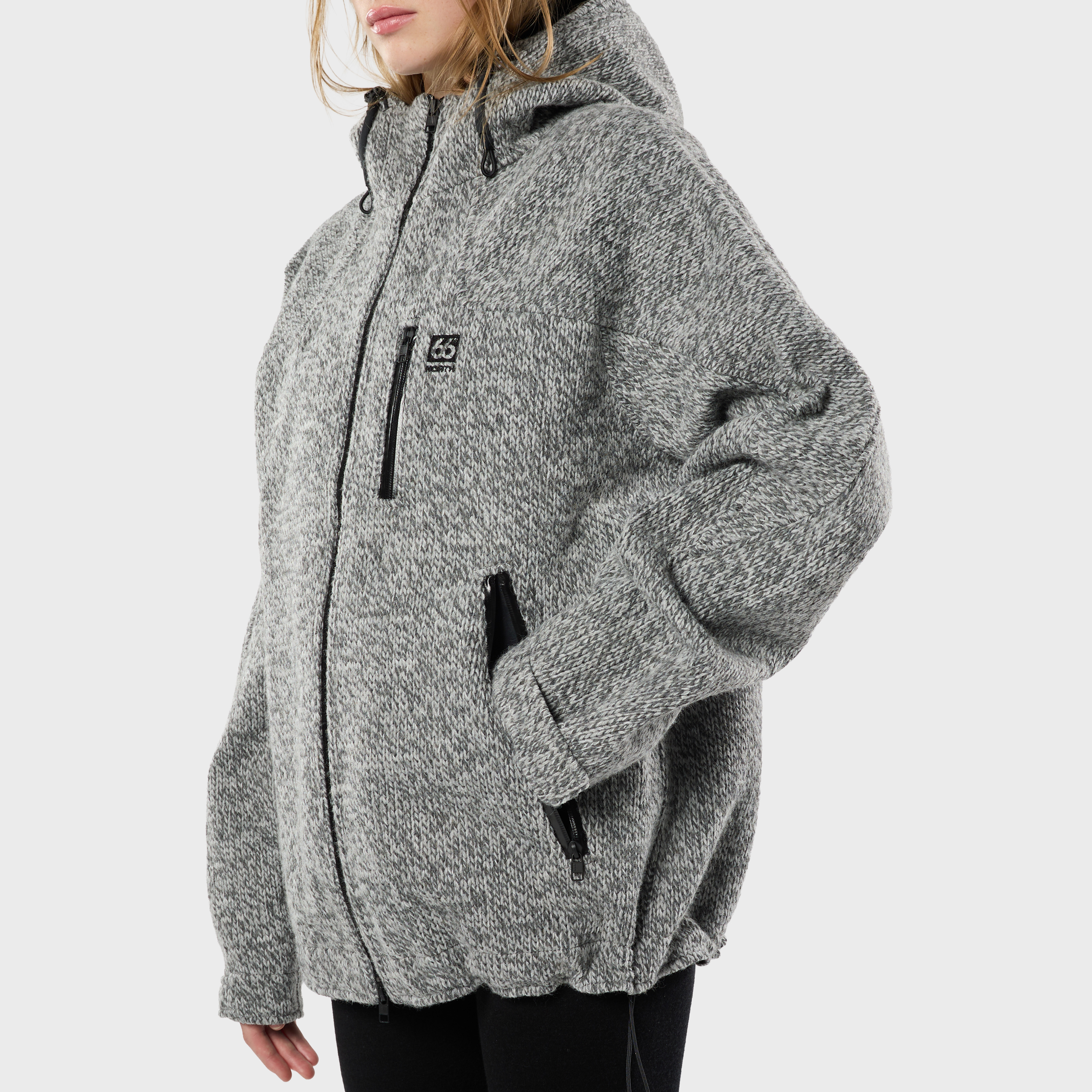 Vindur Light Grey