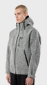 Vindur Light Grey model-men