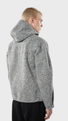 Vindur Light Grey model-men [191cm / M]