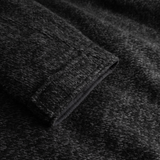Vindur Fleece-lined wool jacket