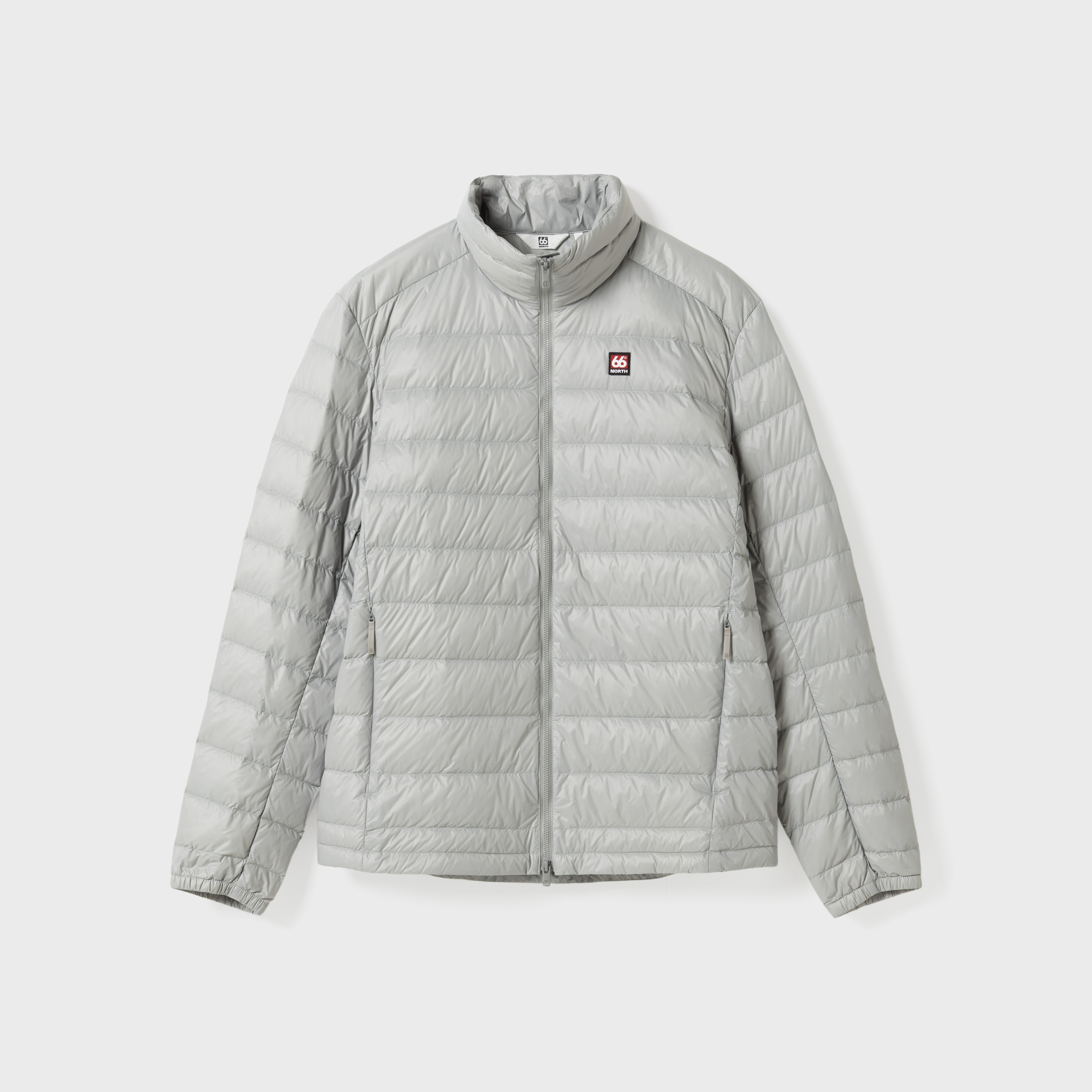 Men's Keilir Down Collar Jacket