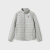 Men's Keilir Down Collar Jacket