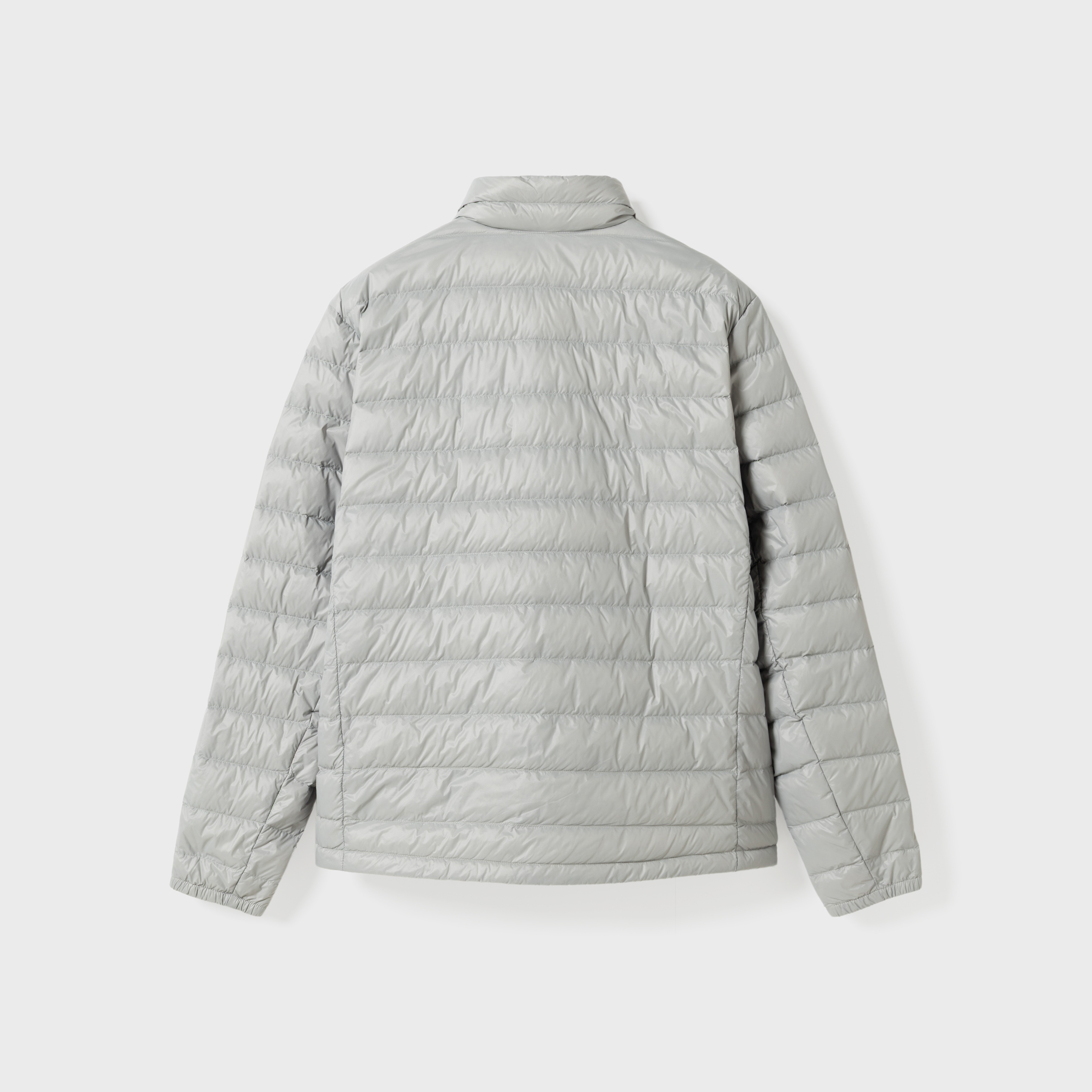 Men's Keilir Down Collar Jacket