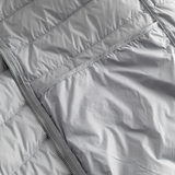 Men's Keilir Down Collar Jacket