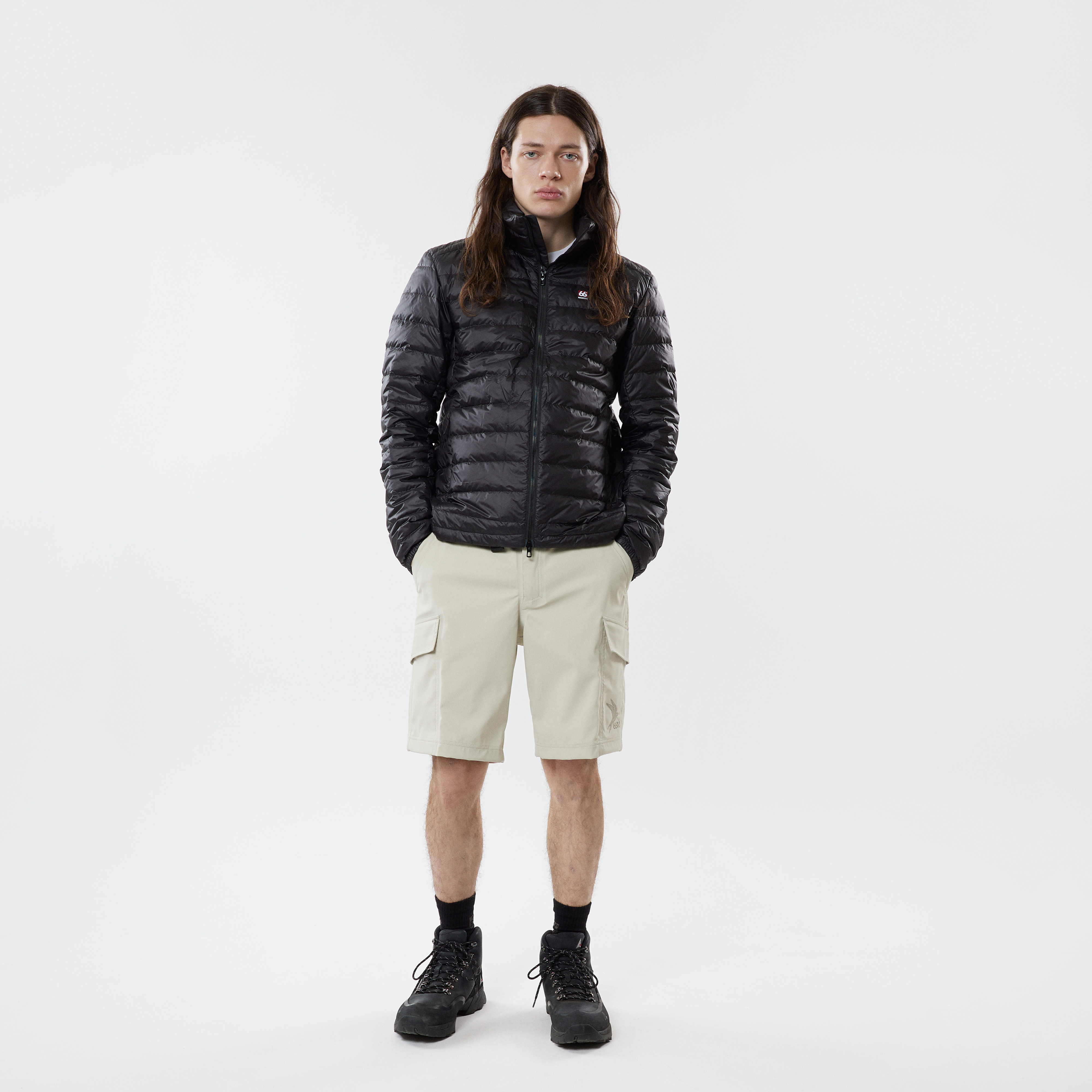  model-men