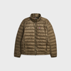 Men's Keilir Down Collar Jacket