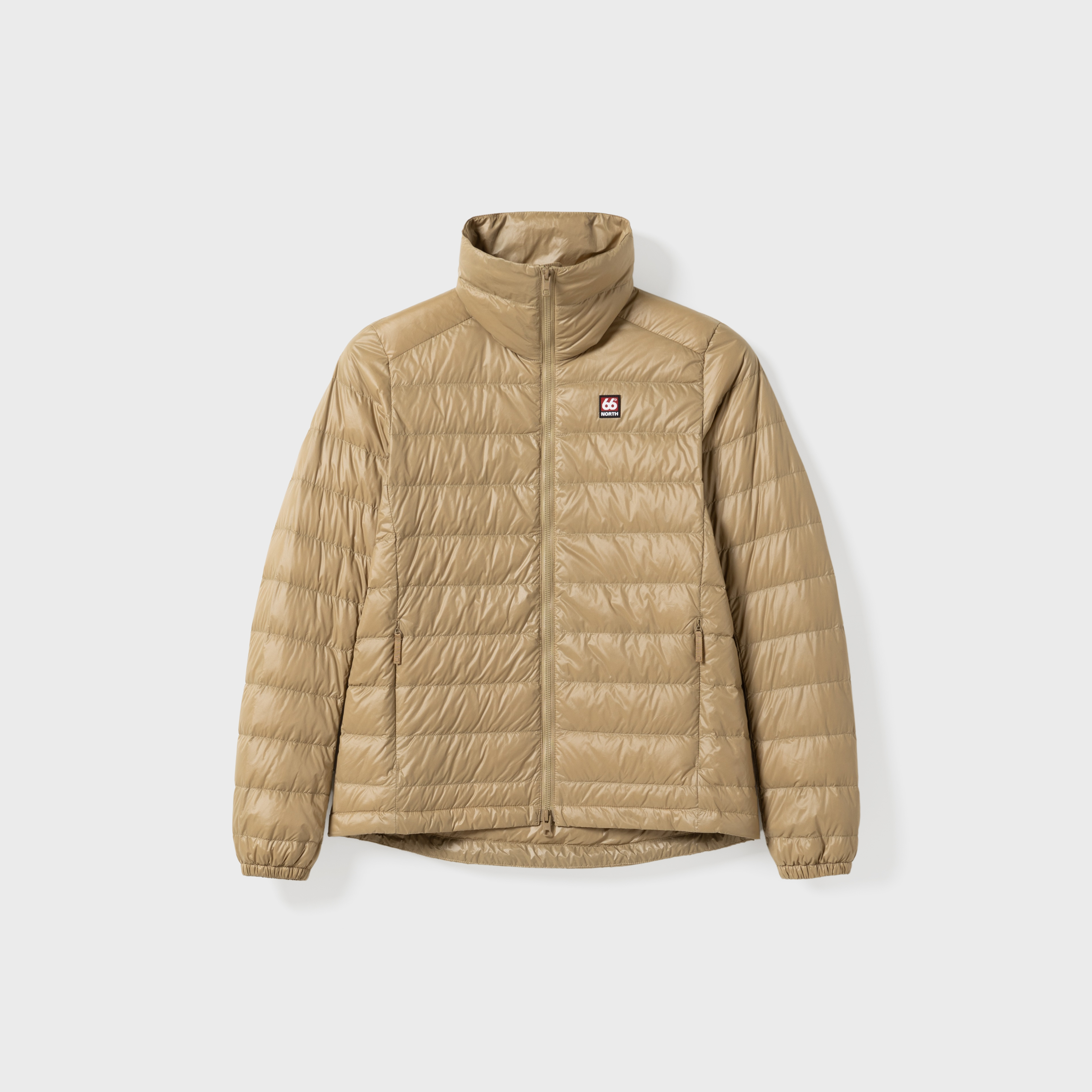 Women's Keilir Down Collar Jacket