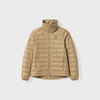 Women's Keilir Down Collar Jacket