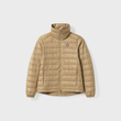 Women's Keilir Down Collar Jacket