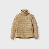 Women's Keilir Down Collar Jacket