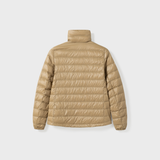 Women's Keilir Down Collar Jacket