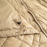 Women's Keilir Down Collar Jacket
