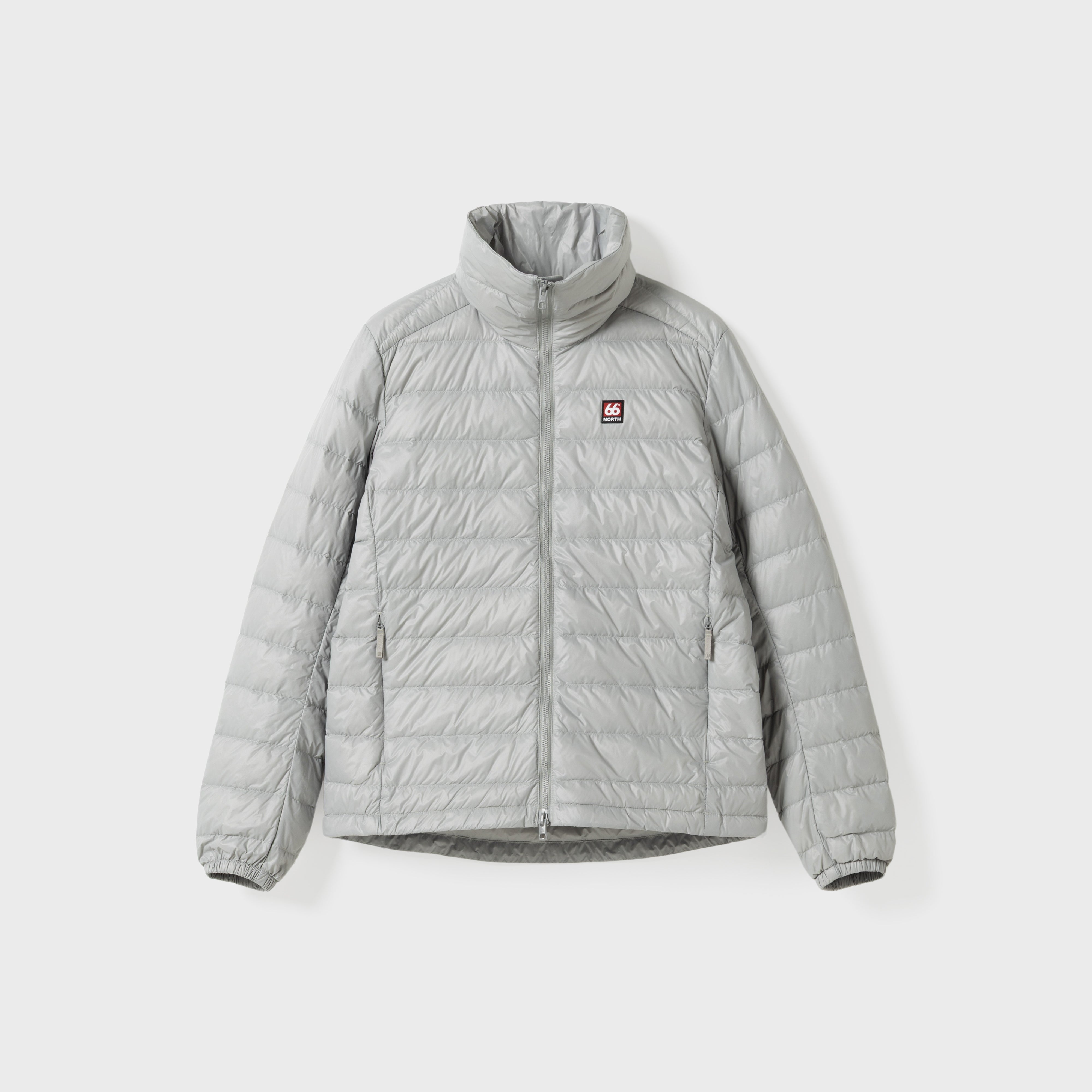 Women's Keilir Down Collar Jacket