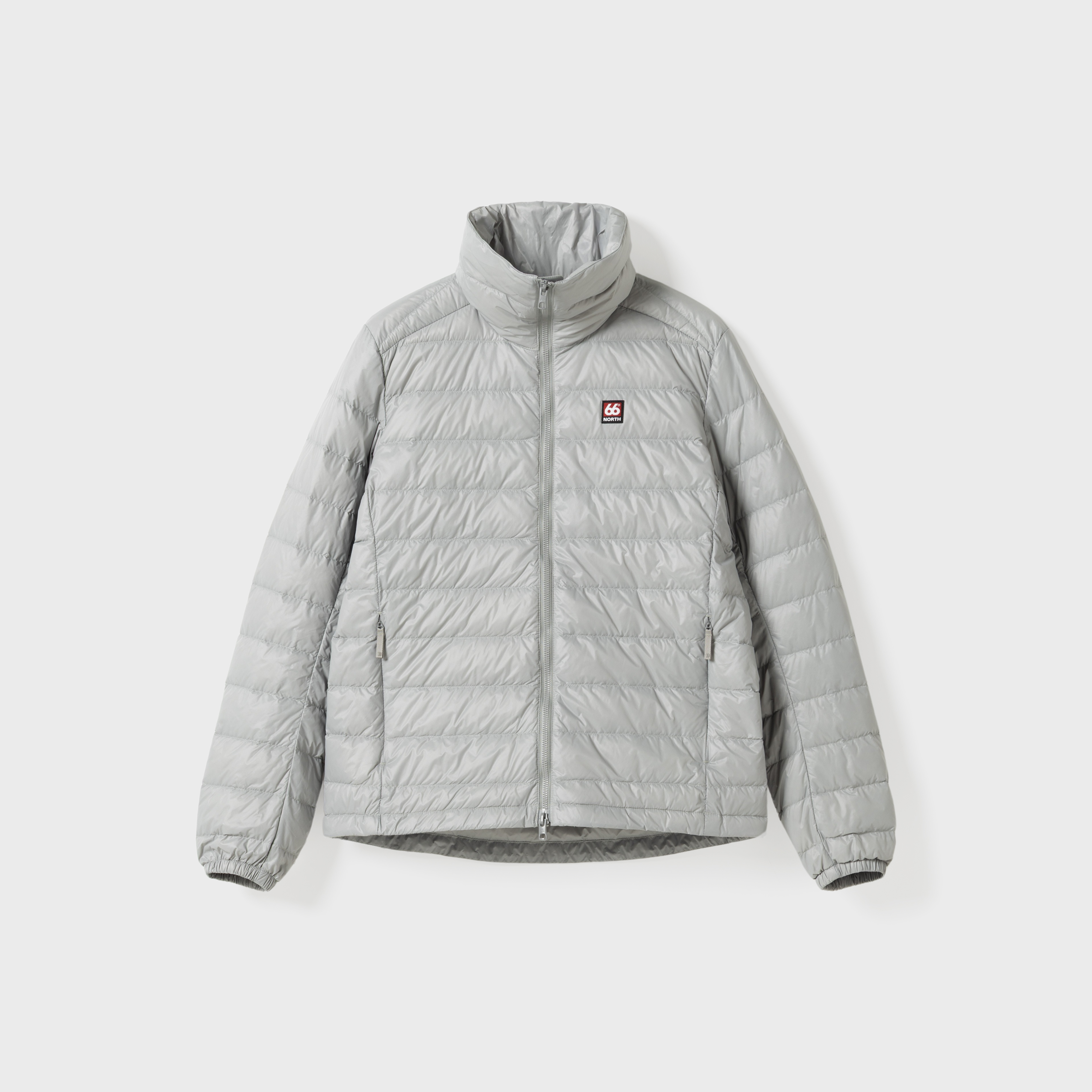 Women's Keilir Down Collar Jacket