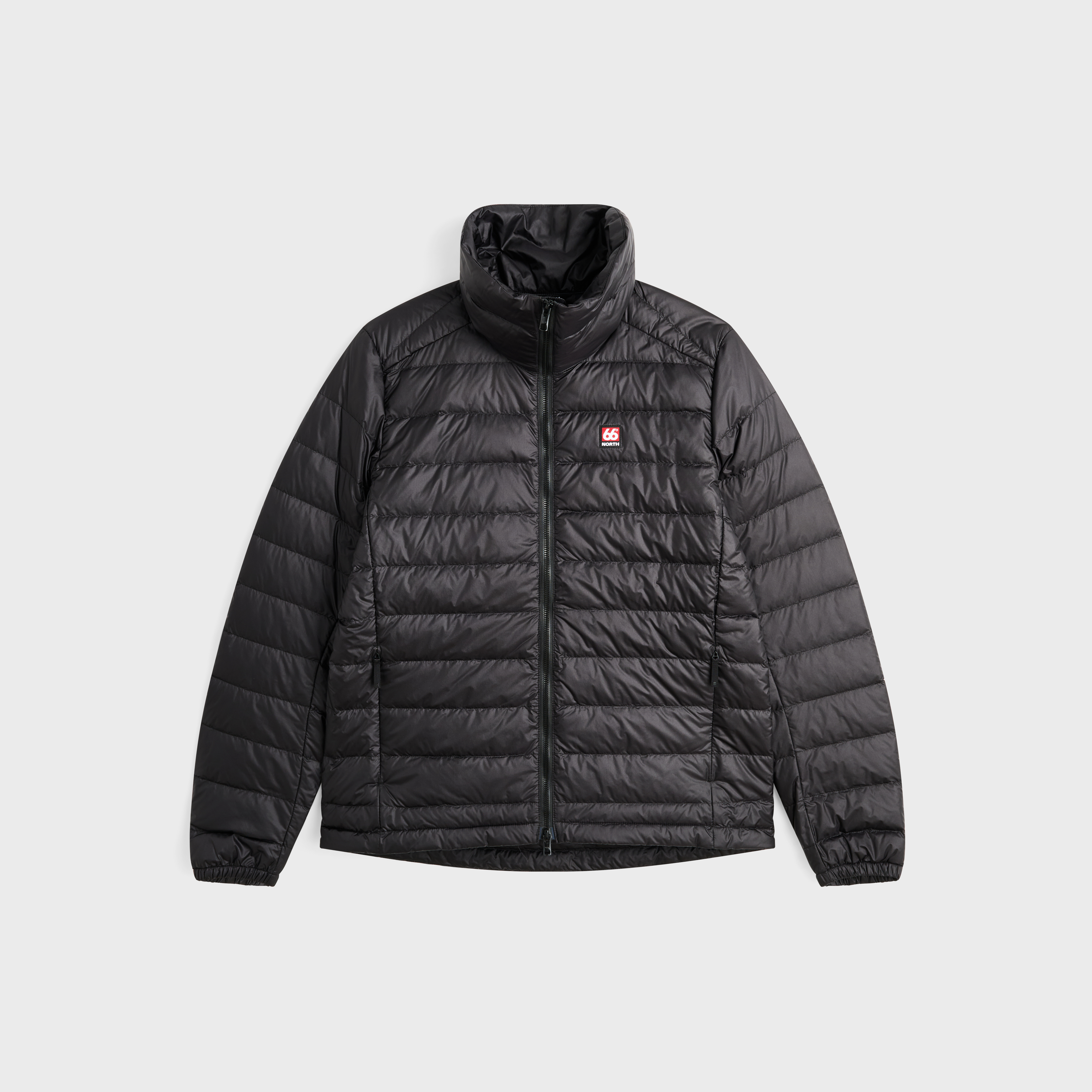 Women's Keilir Down Collar Jacket