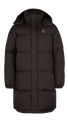 Dyngja Down Coat