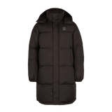 Dyngja Down Coat