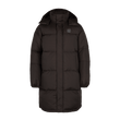 Dyngja Down Coat