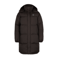 Dyngja Down Coat