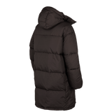 Dyngja Down Coat