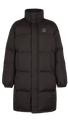 Dyngja Down Coat