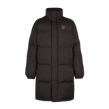 Dyngja Down Coat