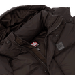 Dyngja Down Coat
