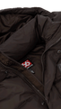 Dyngja Down Coat