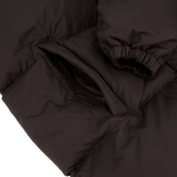 Dyngja Down Coat