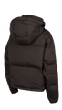 Dyngja Down W Cropped Jacket