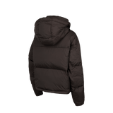 Dyngja Down W Cropped Jacket