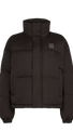Dyngja Down W Cropped Jacket