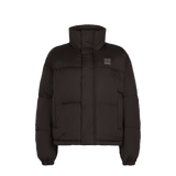 Dyngja Down W Cropped Jacket