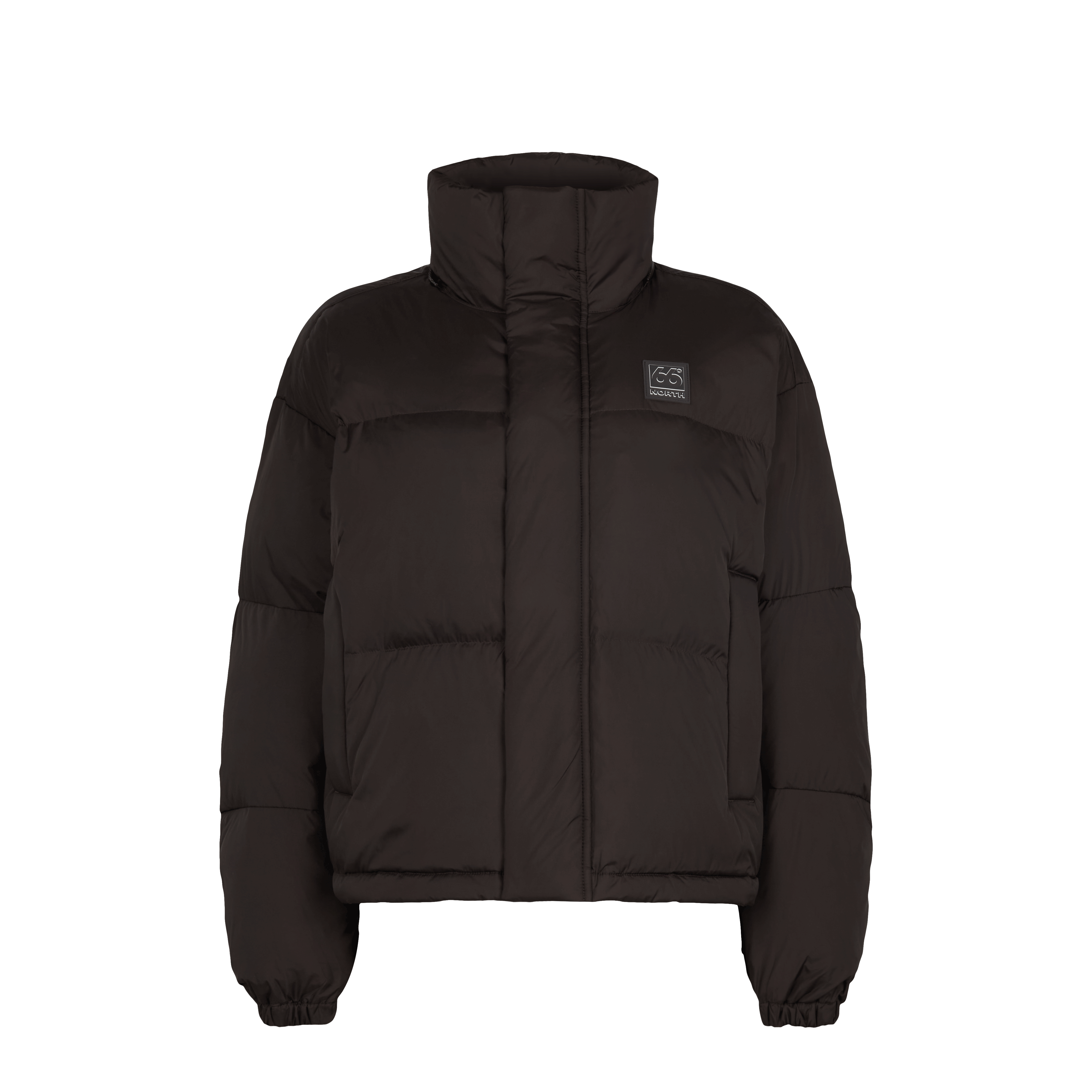 Dyngja Down W Cropped Jacket