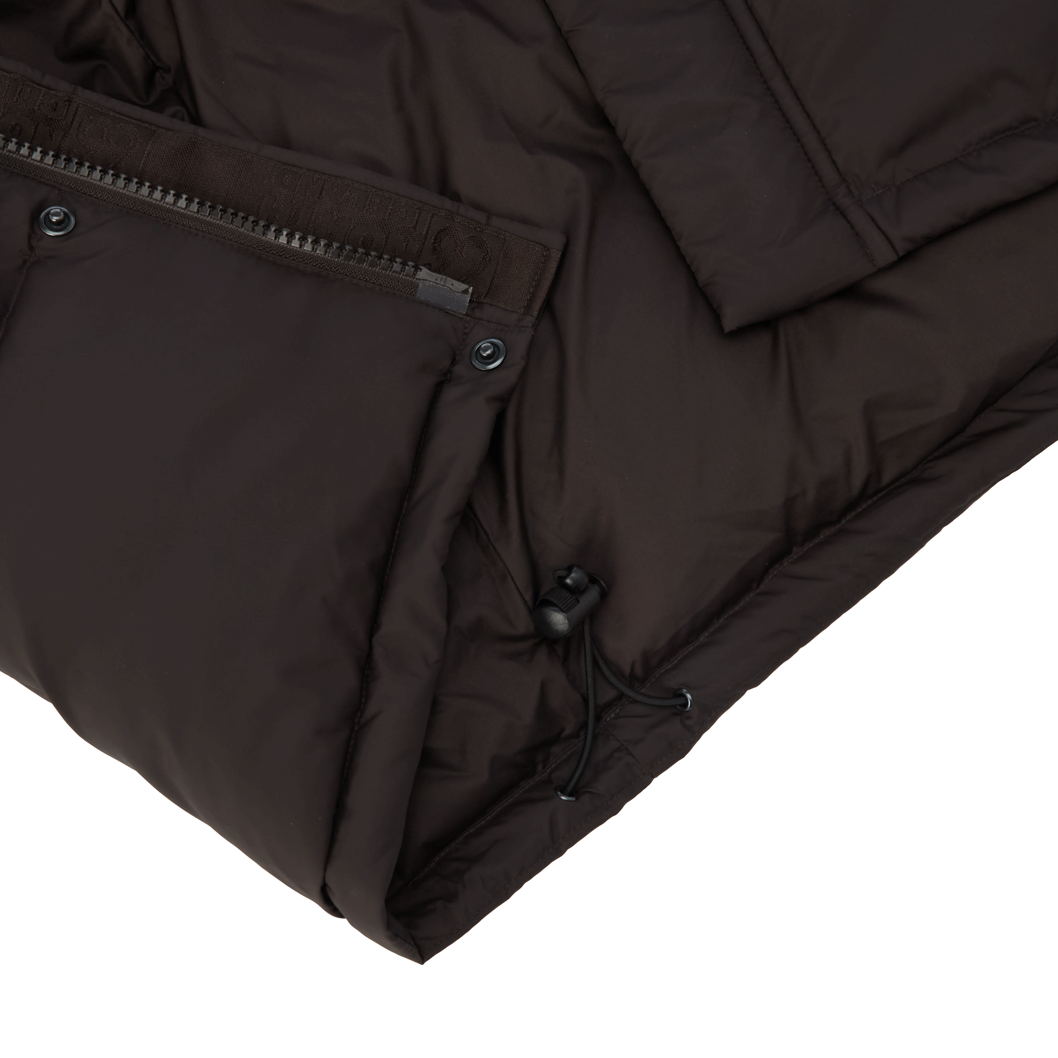 Dyngja Down W Cropped Jacket