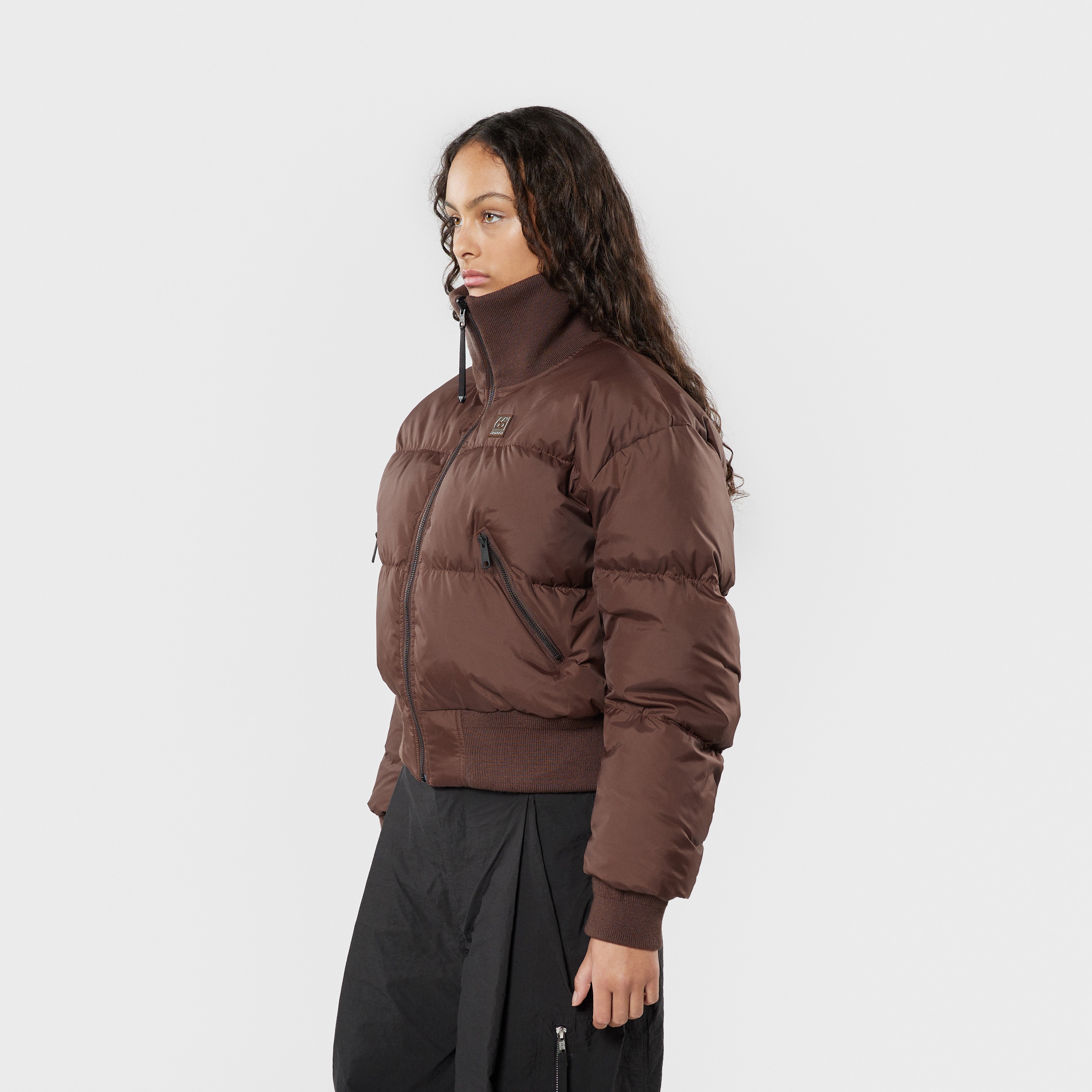 Women's Dyngja Down Bomber