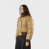 Women's Dyngja Down Bomber