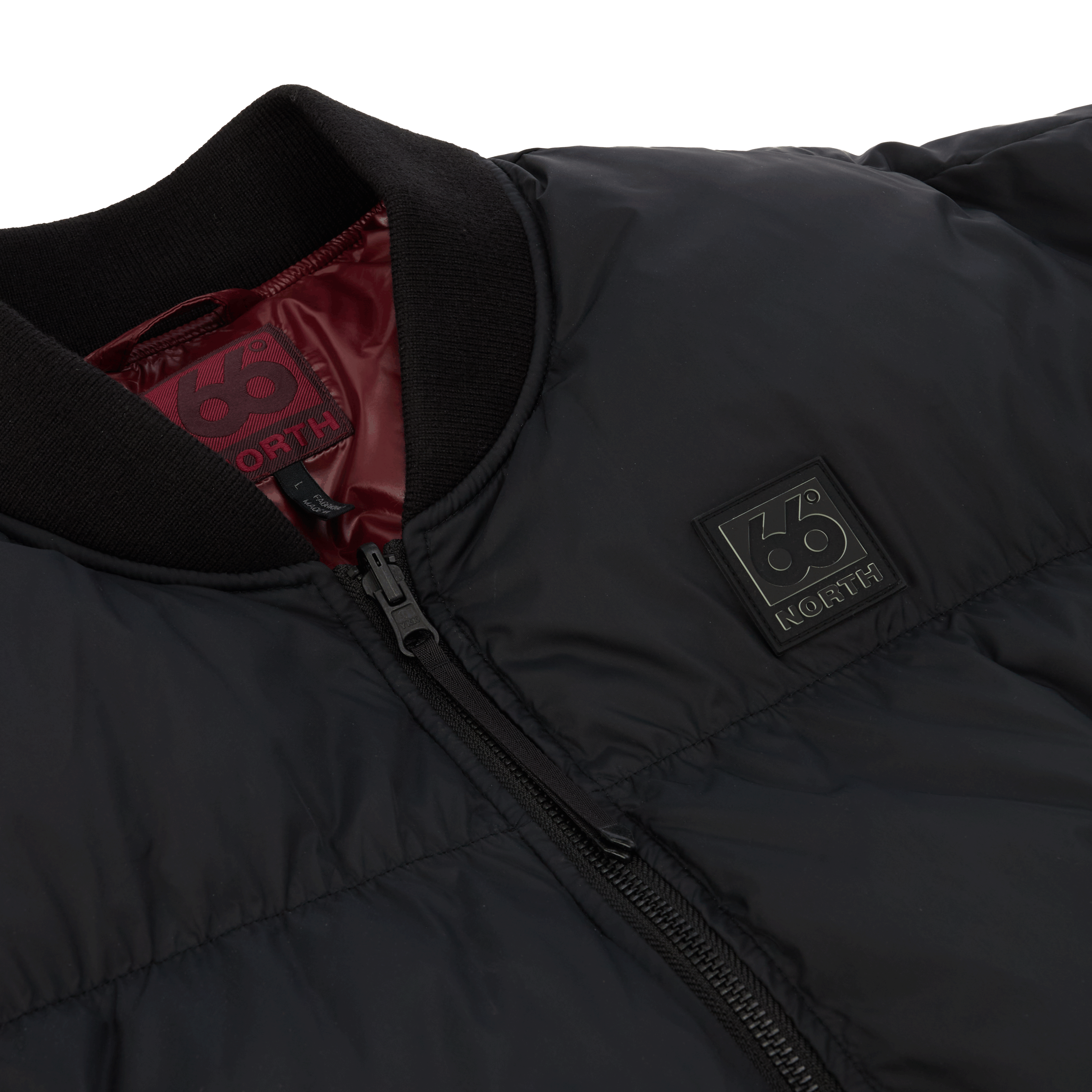 Dyngja Down Bomber