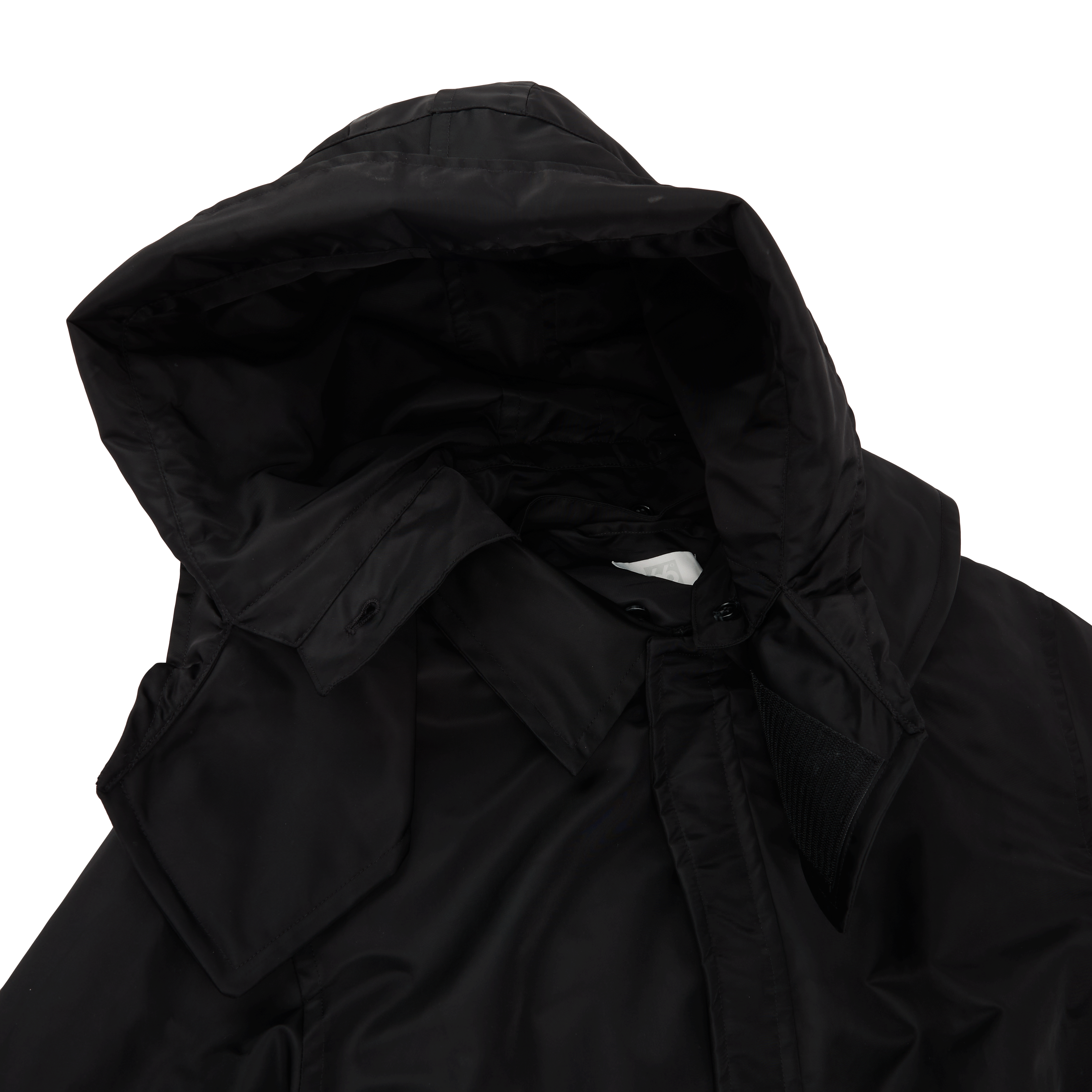 Hringbraut  Black