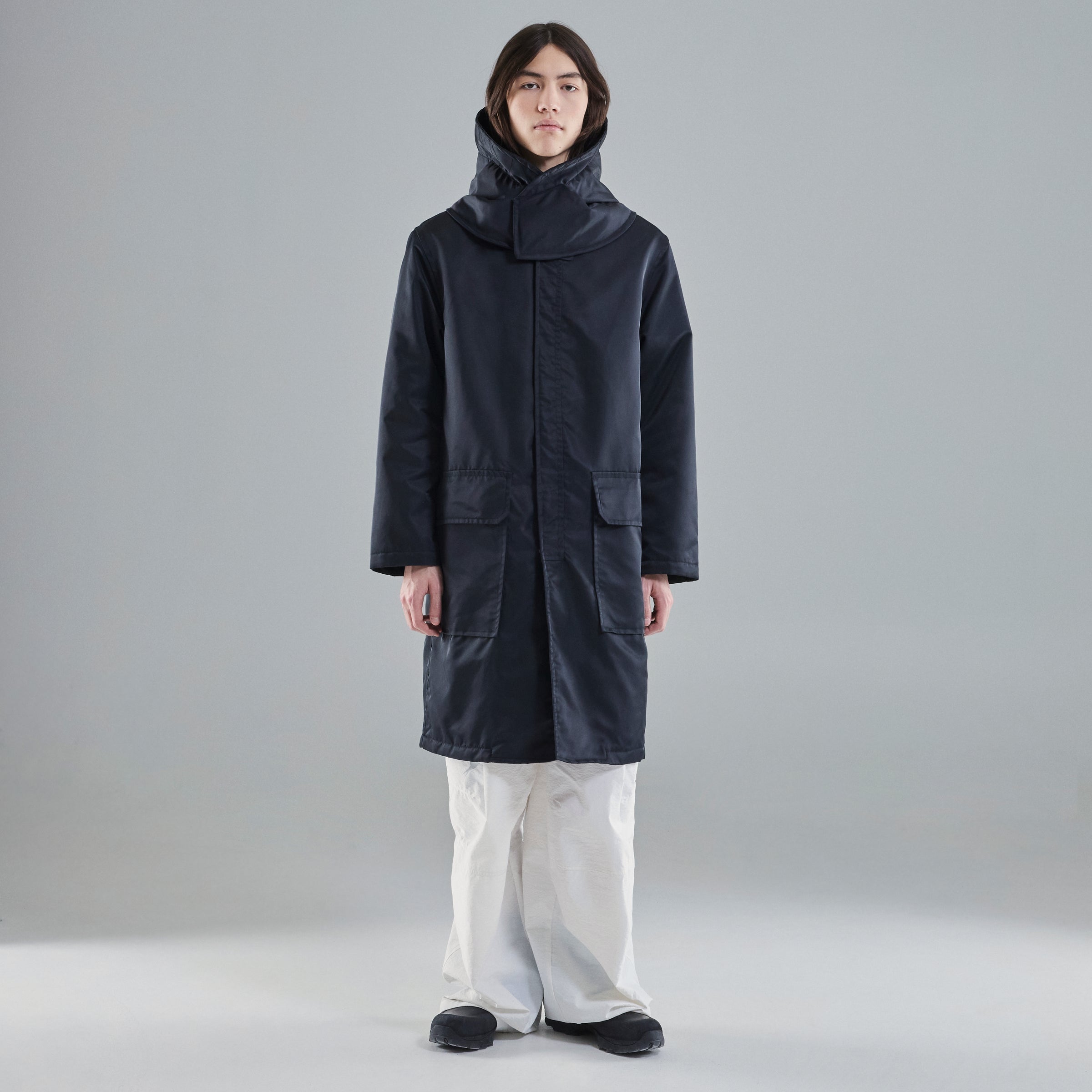 Hringbraut  Black model-men