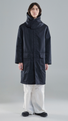 Hringbraut  Black model-men [184cm / L]