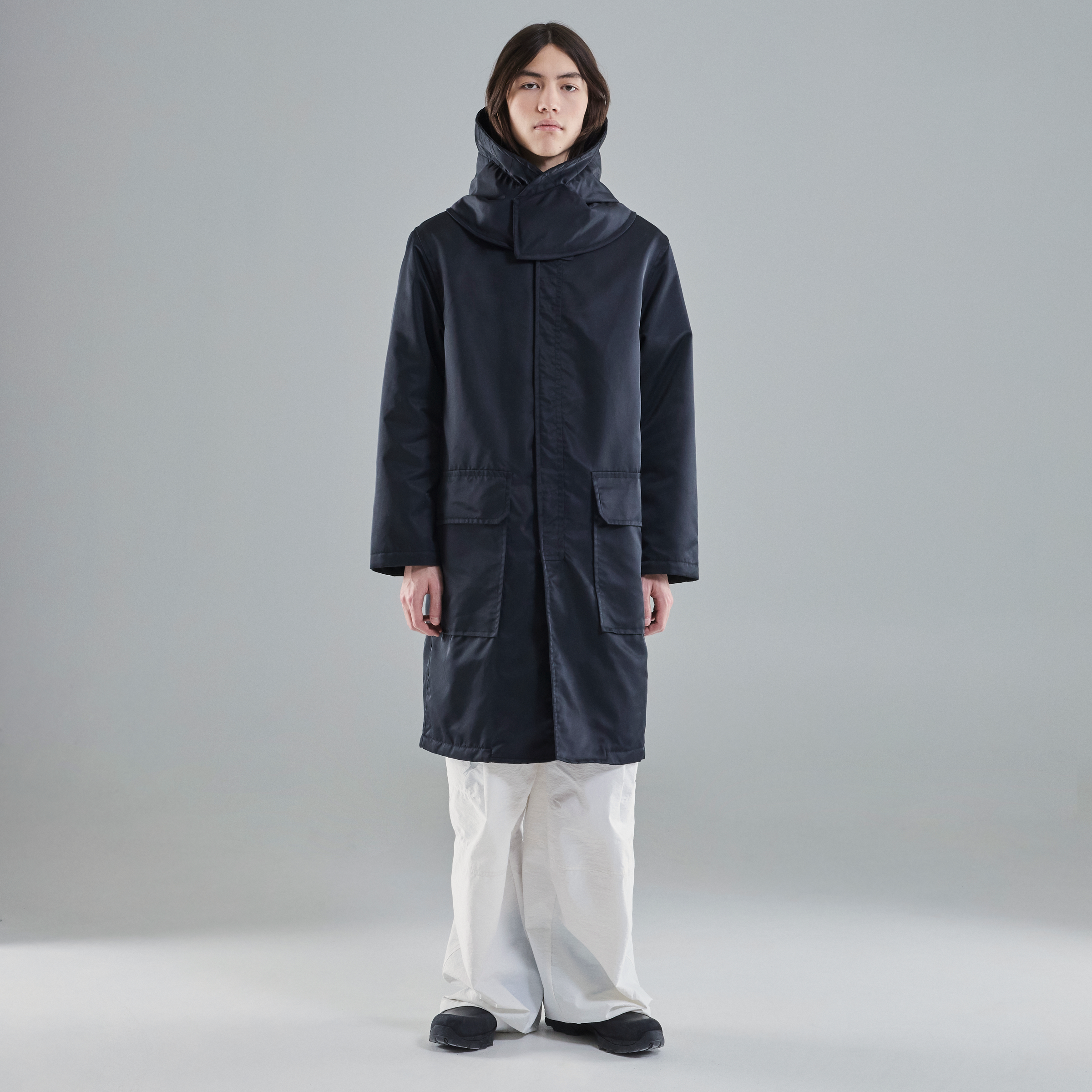 Hringbraut  Black model-men [184cm / L]
