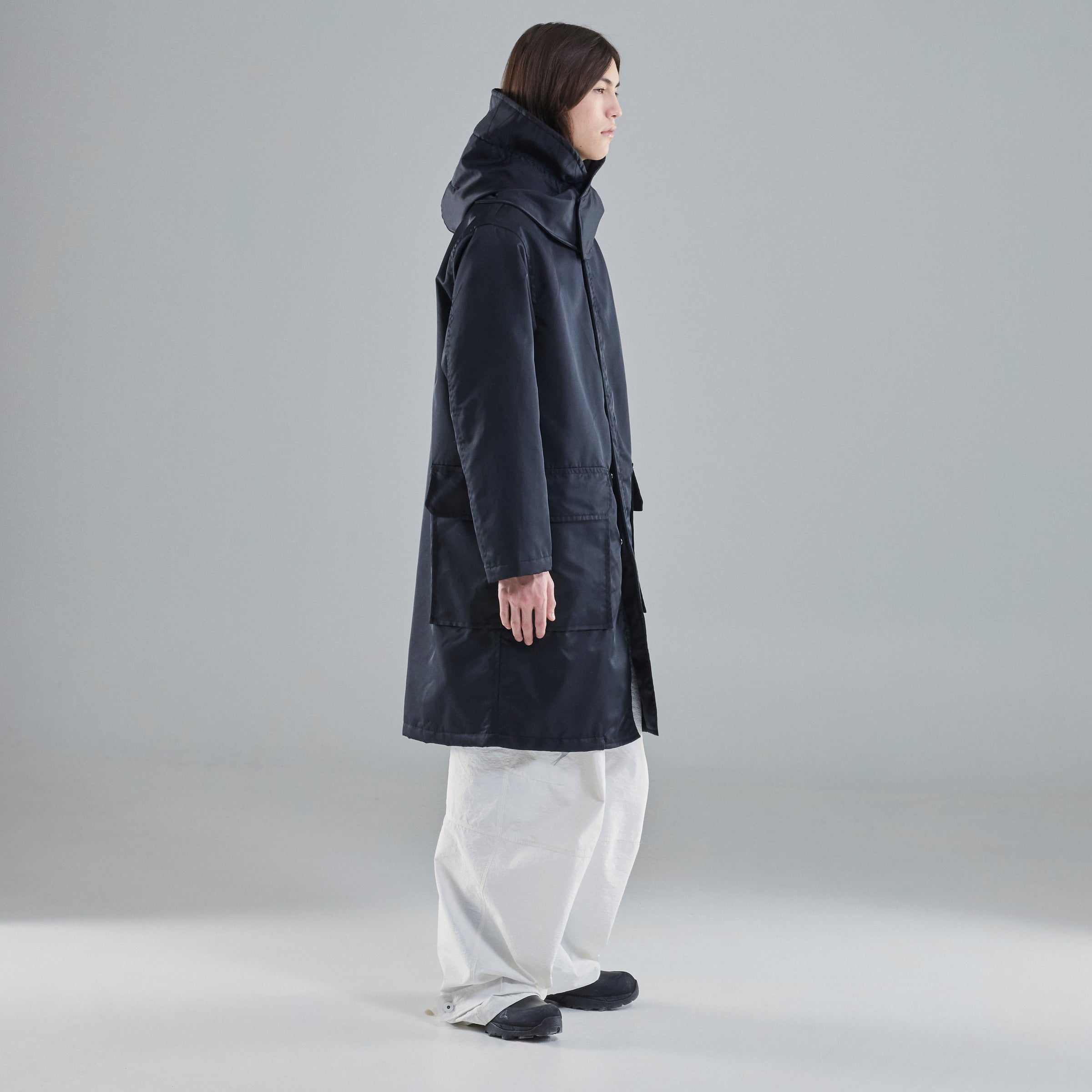 Hringbraut  Black model-men