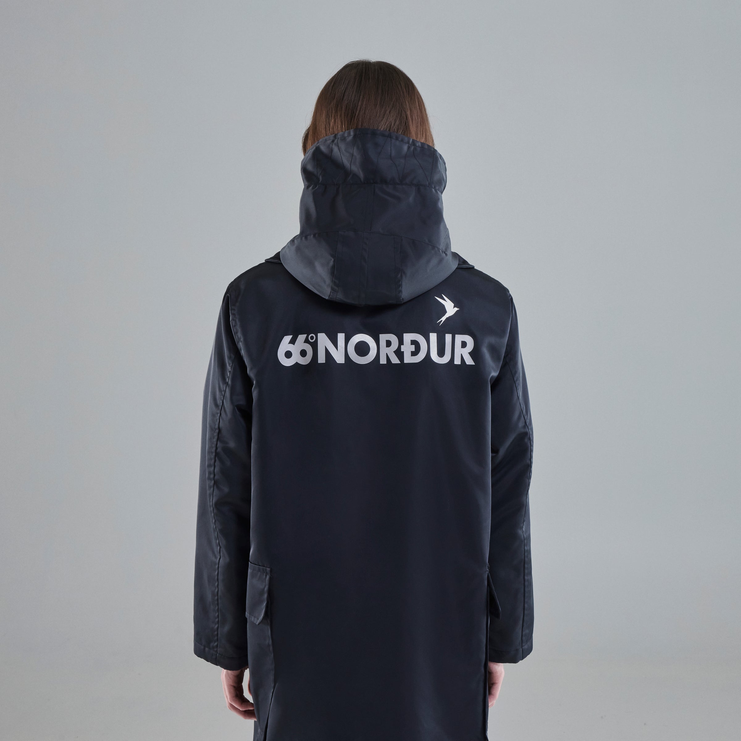 Hringbraut  Black model-men