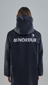 Hringbraut  Black model-men [184cm / L]