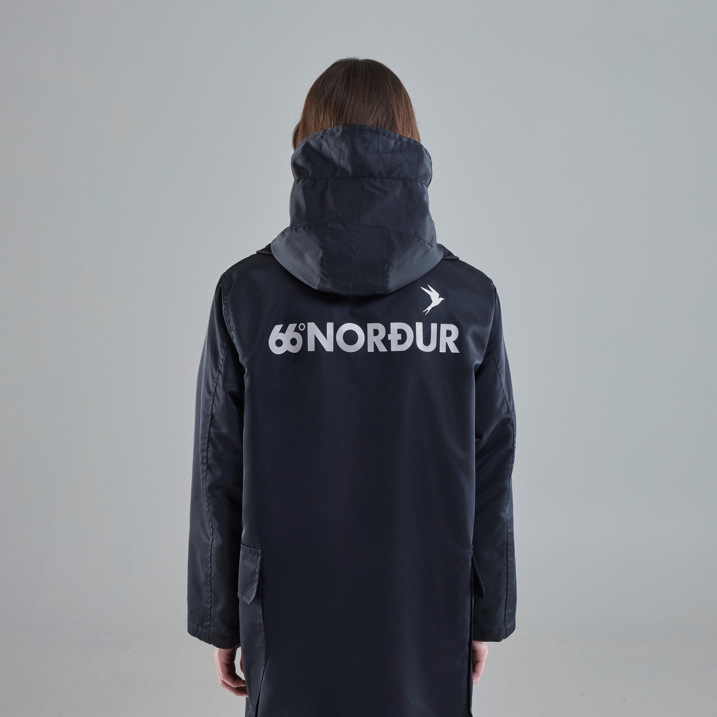 Hringbraut  Black model-men [184cm / L]